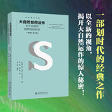 大自然如何运作 关于自组织临界性的科学 中译本 科学通识书系