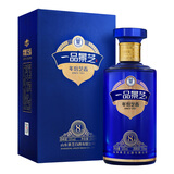 景芝 一品景芝芝香8 芝麻香型白酒 53度 500ml 单瓶装 热门商品