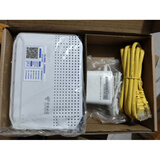 电信光猫千兆万兆wifi自带路由wifi一体机 全国版xgpon/10gepon万兆光口四个千兆口