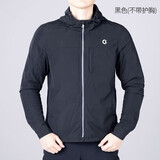 CC PROTECTORS摩托车骑行服男女夏季透气安全防摔机车赛车服休闲外套夹克春秋 黑色带护胸(七块护具) XL