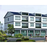 多乐士（Dulux）多乐士Dulux外墙乳胶漆防水防晒户外涂料自刷翻新彩色阳台室外墙 白色 1L