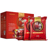 方中山胡辣汤河南特产速食早餐东北木耳牛肉味整箱礼盒装3000克