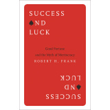 SUCCESS AND LUCK英文原版