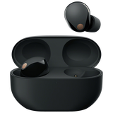 【9成新】索尼（SONY）WF-1000XM5 真无线蓝牙降噪耳机 新一代降噪豆 智能AI 蓝牙5.3 黑色
