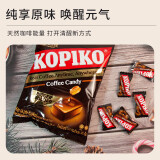 可比可（KOPIKO） 原味咖啡糖 140g/袋 印尼进口