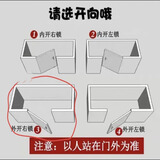 同聚发户外塑木长城板墙板栅栏隔断格栅板二代共挤木塑板围栏围墙花园 联系好下单