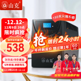 山克SK2000 ups不间断电源2000VA/1200W家用办公电脑稳压应急备用ups电源