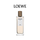 罗意威（LOEWE）001男款淡香水50ml 事后清晨 婚礼伴手礼生日礼物送男友