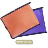 虎牌保险柜全钢防盗办公家用保险箱45/60/86cm大型1米1.2米1.5米1.8米小型指纹/密码锁 配件收纳袋(随机颜色赠1) 密码款（钥匙/密码解锁）