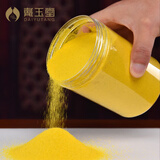 戴玉堂香灰粉香灰砂香炉专用沙插香灰香拓香篆家用拜拜祭祀香土香道用品 D99-88E 金刚沙香灰一罐