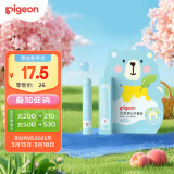 贝亲（Pigeon） 婴儿护唇膏 儿童唇膏 宝宝儿童润唇膏 无香型 3g IA159