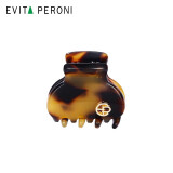 依慧达（Evita Peroni ）抓夹小号刘海发夹成人碎发夹抓夹后脑勺半扎侧边发卡礼物