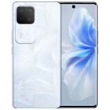 vivo S18 Pro 12GB+256GB 花似锦 天玑9200+旗舰芯片 后置影棚级柔光环 5000mAh超薄蓝海电池 AI 手机