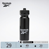 Reebok锐步官方男女BOTTLE大壶口设计训练用大容量运动水壶 FQ5305 N SZ