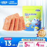 小鹿蓝蓝_清甜雪梨枇杷片 宝宝零食儿童零食轻甜可口 60g