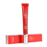 美之娇新生活化妆品美之娇水之缘恒润润肤水乳液日霜晚霜眼霜洗面奶组合 美之娇水之缘补水眼霜20ml