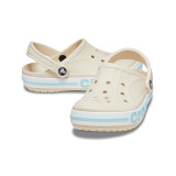 crocs卡骆驰贝雅卡骆班洞洞鞋|205089 冬日白/彩色-1LI 36/37(220mm)