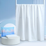 洁丽雅（Grace）一次性浴巾鱼骨纹洗脸巾酒店便携旅行压缩浴巾5包 100*70cm