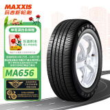 玛吉斯（MAXXIS）轮胎/汽车轮胎 225/60R17 99H MA656 适配别克/传祺