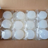 MONDOTTE固体酒精块酒精燃料耐烧小炉引火神器点火干锅炉引燃块固体 100块/箱25克/块+点火壳 0cm