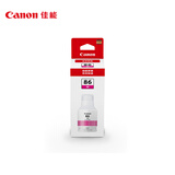 佳能（Canon）GI-86 M 品红色墨水(适用GX5180/GX6180/GX7180/GX5580/GX5080/GX6080/GX6580/GX7080/GX4080/GX3080)
