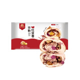 金字宫门口 贝勒红豆卷450g