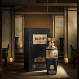凤华年酒 52°凤香型白酒 500ML/瓶【新品推广】 52度 500mL 1瓶