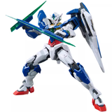BANDAI万代拼装模型 RG21 00Q量子高达-15岁以上