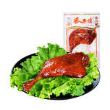 香巴佬酱香鸭腿 90g