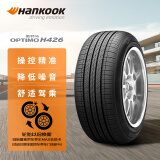 韩泰（Hankook）轮胎/汽车轮胎 215/70R16 100H H426 原配现代IX35 适配奇瑞瑞虎
