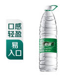 怡宝纯净水1.55L