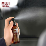 MUJI携带用芳香喷雾/森林 70ml  礼物