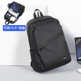POLO商务双肩包男士旅行背包书包14/15.6英寸电脑包出差包生日礼物