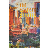 欧亨利100篇短故事 英文原版书 欧亨利短篇小说 集 100 Selected Stories O.Henry 英语学习阅读资料 世 世界名著