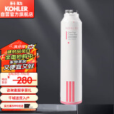 科勒净饮机活性碳棒滤芯K-80031T-R3