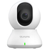 和家亲APP移动爱家室内智能摄像头 视洞P30（和家亲300万） 32GB
