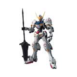 万代（BANDAI）MG1/100巴巴托斯铁血高达拼装模型