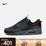 耐克（NIKE）男子运动鞋 AIR MAX 90 DQ3987-002 42