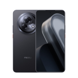 魅族（MEIZU）Lucky 08 AI幸运手机 8GB+256GB 陨石黑 6000mAh持久续航 1.5K旗舰护眼屏 旗舰级AI技术