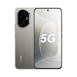 荣耀（HONOR）300 12GB+256GB 苍山灰 超薄小直屏 单反级雅顾人像 荣耀绿洲护眼屏 AI 新款 拍照手机 【小时达】