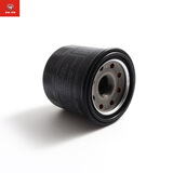 五羊-本田本田佛沙350CM300 NX400CB400XRF全合成机油原厂MA全系专用机油 CB400X/F/R佛沙机油滤芯一个