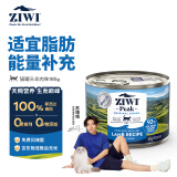 滋益巅峰（ZIWI）猫主食罐头185g羊肉味主食湿粮成猫幼猫通用新西兰原装进口