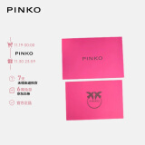 PINKO勿拍 贺卡 u