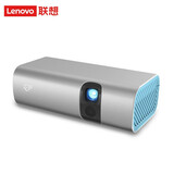 联想 T200掌上小型投影仪家用便携迷你家庭影院可充电移动口袋式户外露营高清微型卧室手机投屏投影机 T200天骄