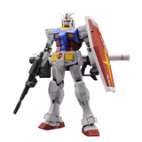 万代（BANDAI）MG RX-78-2 元祖3.0拼装模型