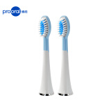 博皓（prooral）电动牙刷头 A2936B【T41/T42适用】