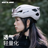 GUB骑行头盔轻量自行山地公路单车男女安全帽穿戴装备D51