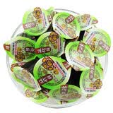 双钱牌 广西梧州双钱牌 龟苓膏 1500g 散装称 非果冻啫喱杯 混合味道