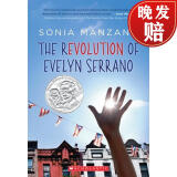 现货 伊夫林·塞拉诺的革命 The Revolution of Evelyn Serrano