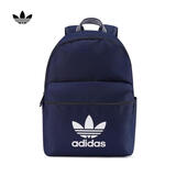 阿迪达斯阿迪达斯【滔搏运动】 adidas三叶草中性ADICOLOR BACKPK双肩包 IL1960 F